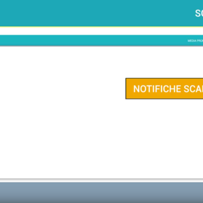 scadenze clienti notifiche automatiche