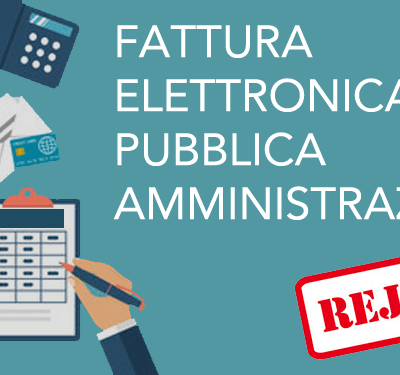 fattura elettronica pa